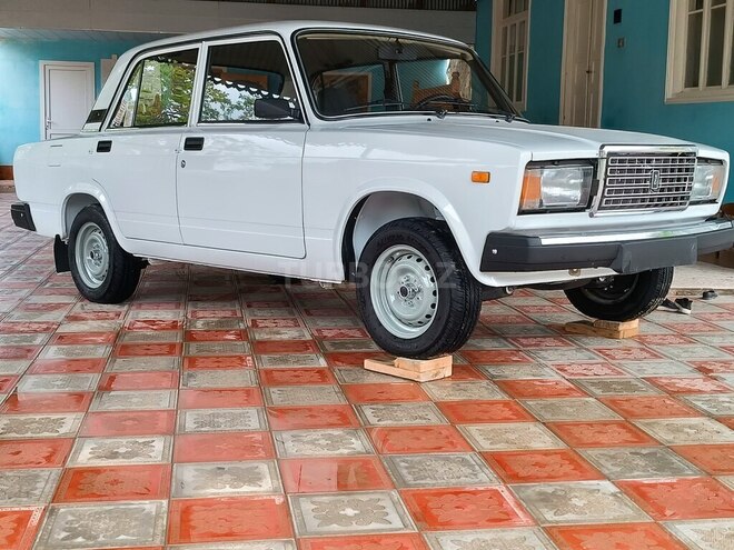 LADA (VAZ) 2107 2010, 95,000 km - 1.6 л - Ağcabədi