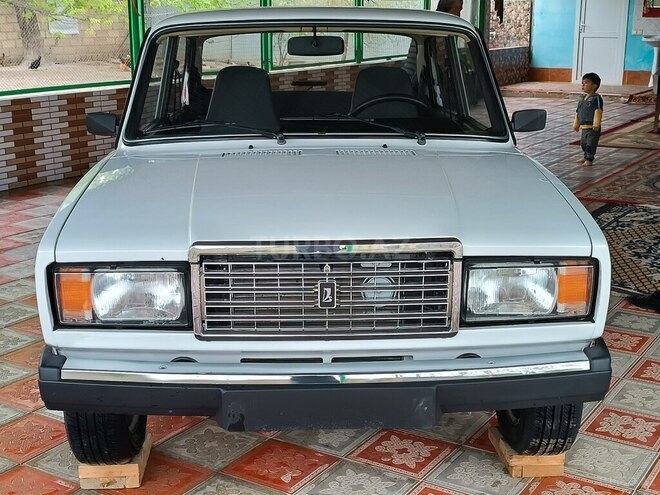 LADA (VAZ) 2107 2010, 95,000 km - 1.6 л - Ağcabədi