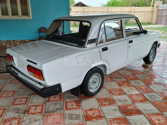 LADA (VAZ) 2107 2010, 95,000 km - 1.6 л - Ağcabədi