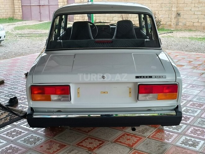 LADA (VAZ) 2107 2010, 95,000 km - 1.6 л - Ağcabədi