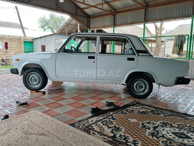 LADA (VAZ) 2107 2010, 95,000 km - 1.6 л - Ağcabədi
