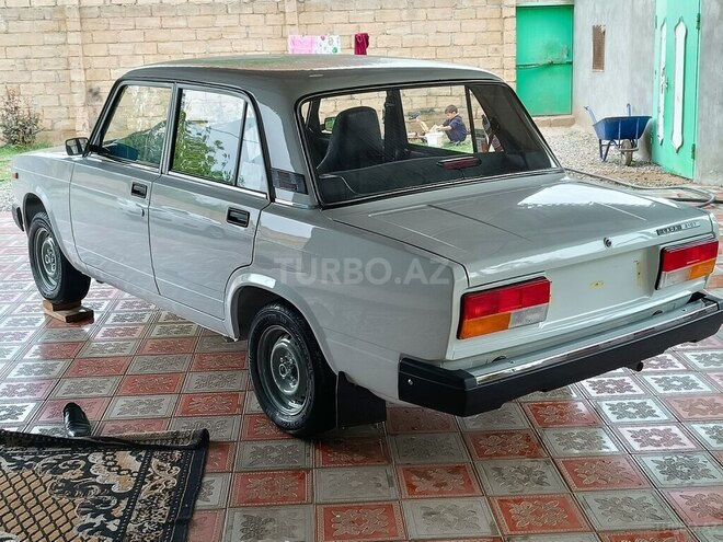 LADA (VAZ) 2107 2010, 95,000 km - 1.6 л - Ağcabədi