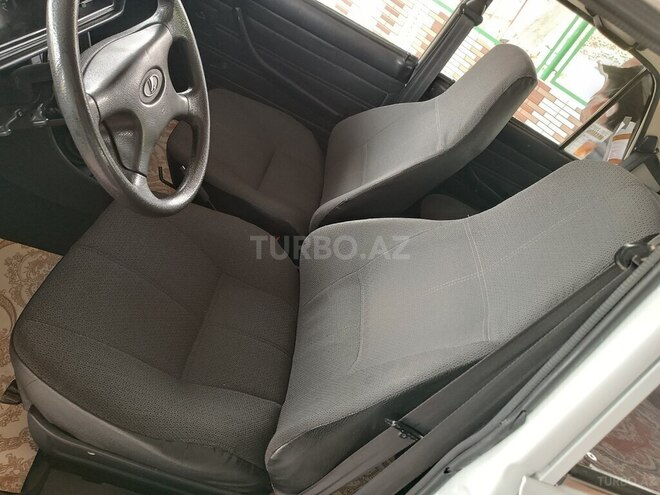 LADA (VAZ) 2107 2010, 95,000 km - 1.6 л - Ağcabədi