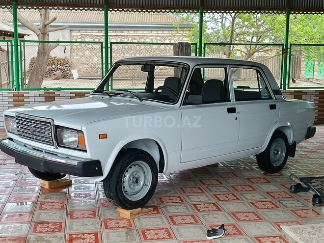 LADA (VAZ) 2107 2010, 95,000 km - 1.6 л - Ağcabədi