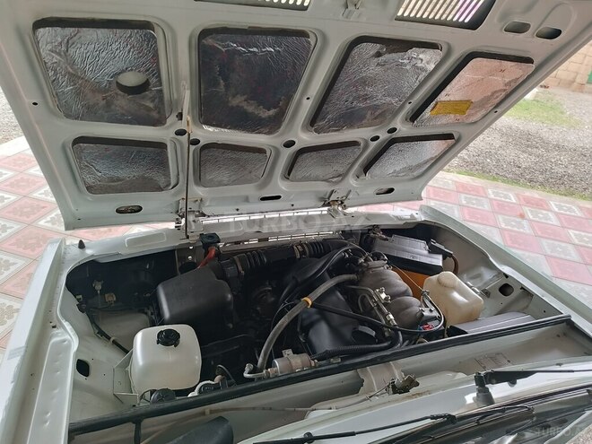 LADA (VAZ) 2107 2010, 95,000 km - 1.6 л - Ağcabədi