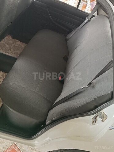 LADA (VAZ) 2107 2010, 95,000 km - 1.6 л - Ağcabədi