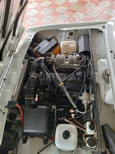LADA (VAZ) 2107 2010, 95,000 km - 1.6 л - Ağcabədi