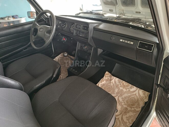 LADA (VAZ) 2107 2010, 95,000 km - 1.6 л - Ağcabədi
