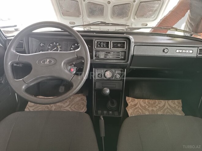 LADA (VAZ) 2107 2010, 95,000 km - 1.6 л - Ağcabədi