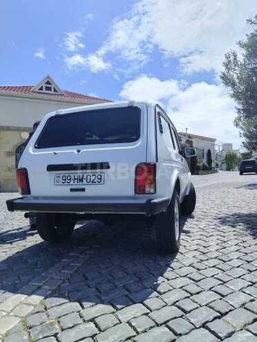 LADA (VAZ) Niva 2013, 165,000 km - 1.7 л - Bakı