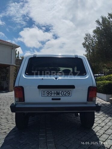 LADA (VAZ) Niva 2013, 165,000 km - 1.7 л - Bakı