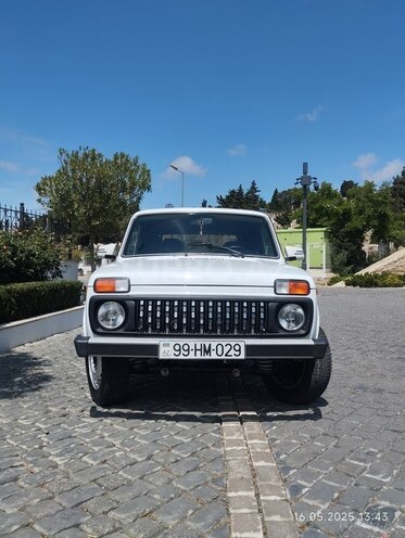 LADA (VAZ) Niva 2013, 165,000 km - 1.7 л - Bakı