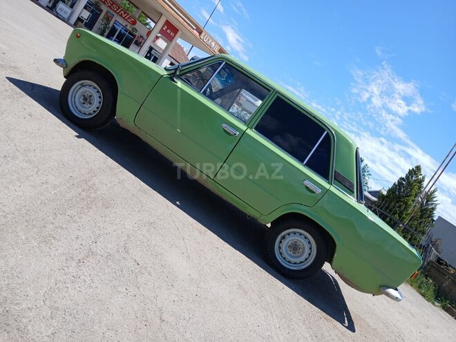 LADA (VAZ) 21011 1985, 55,853 km - 1.2 л - İmişli