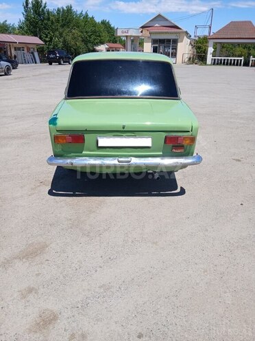 LADA (VAZ) 21011 1985, 55,853 km - 1.2 л - İmişli