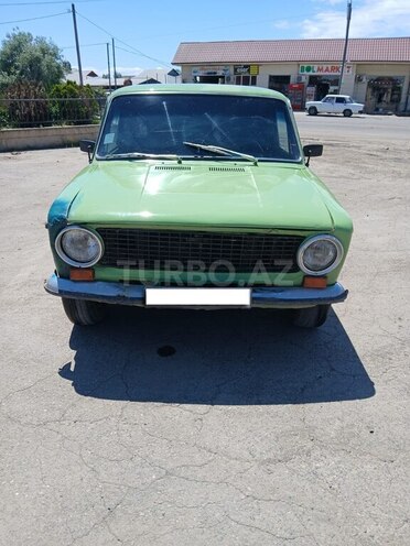 LADA (VAZ) 21011 1985, 55,853 km - 1.2 л - İmişli