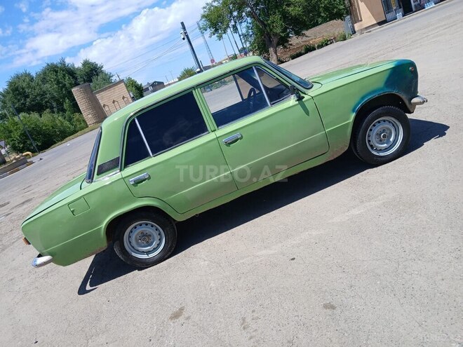 LADA (VAZ) 21011 1985, 55,853 km - 1.2 л - İmişli
