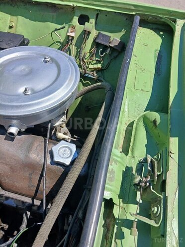 LADA (VAZ) 21011 1985, 55,853 km - 1.2 л - İmişli