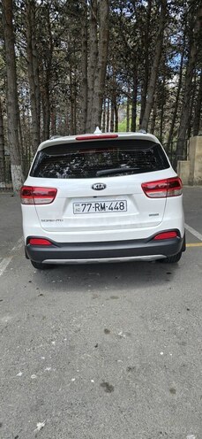 Kia Sorento 2016, 129,000 km - 2.0 l - Bakı