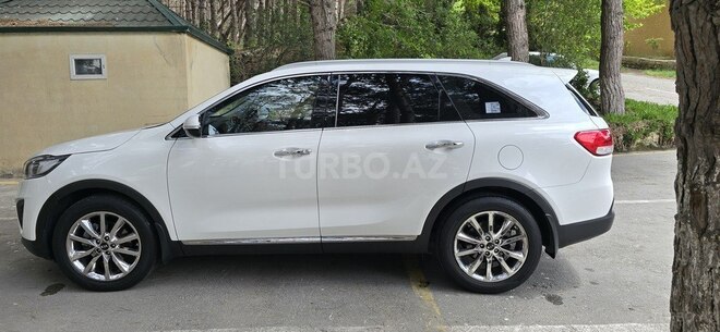 Kia Sorento 2016, 129,000 km - 2.0 l - Bakı