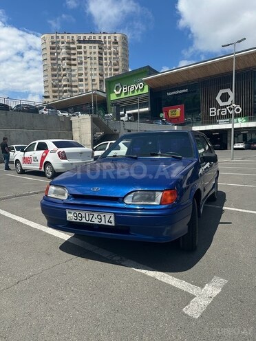 LADA (VAZ) 2114 2005, 148,000 km - 1.6 l - Bakı
