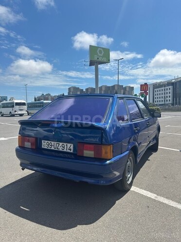 LADA (VAZ) 2114 2005, 148,000 km - 1.6 l - Bakı