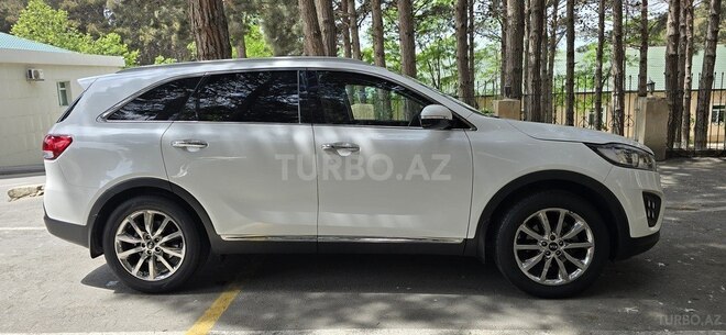 Kia Sorento 2016, 129,000 km - 2.0 l - Bakı