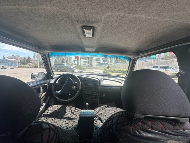 LADA (VAZ) 2114 2005, 148,000 km - 1.6 l - Bakı