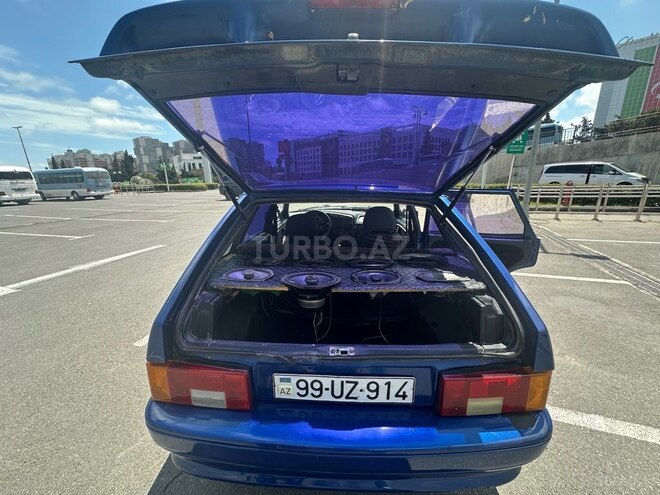 LADA (VAZ) 2114 2005, 148,000 km - 1.6 l - Bakı