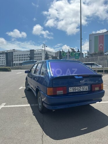 LADA (VAZ) 2114 2005, 148,000 km - 1.6 l - Bakı