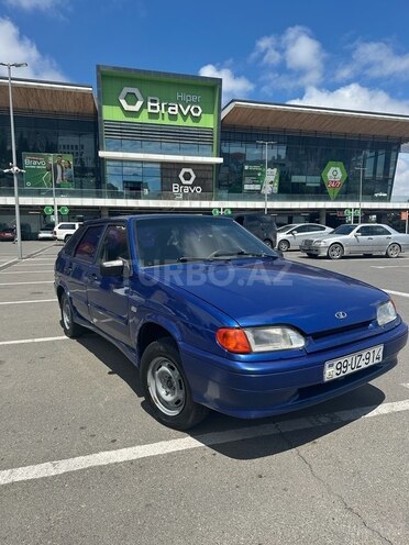 LADA (VAZ) 2114 2005, 148,000 km - 1.6 l - Bakı