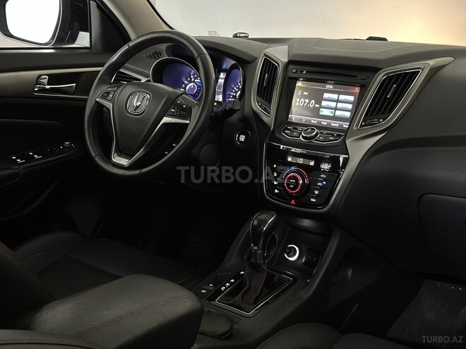 Changan CS 75 2014, 138,000 km - 1.8 l - Bakı