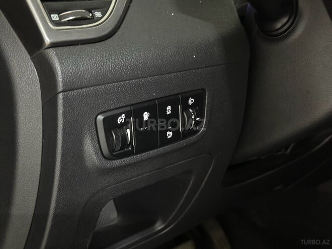 Changan CS 75 2014, 138,000 km - 1.8 l - Bakı