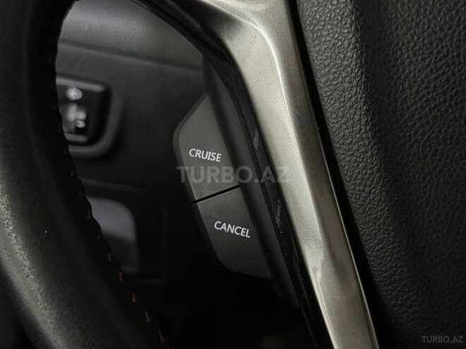 Changan CS 75 2014, 138,000 km - 1.8 l - Bakı