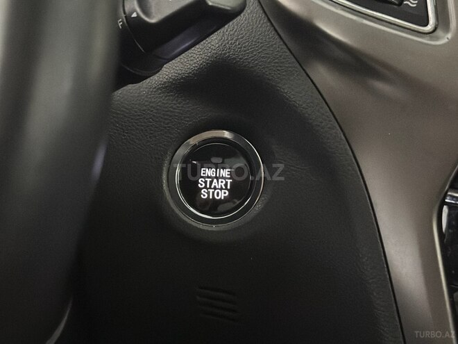 Changan CS 75 2014, 138,000 km - 1.8 l - Bakı
