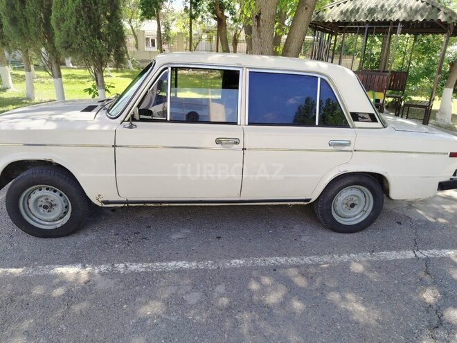 LADA (VAZ) 2106 1986, 95,000 km - 1.3 l - Yevlax
