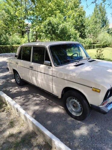 LADA (VAZ) 2106 1986, 95,000 km - 1.3 l - Yevlax