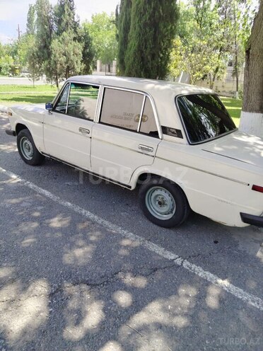 LADA (VAZ) 2106 1986, 95,000 km - 1.3 l - Yevlax