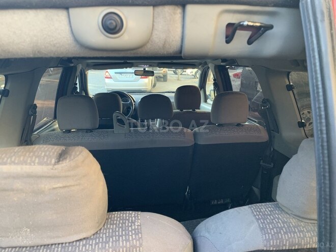 Dacia Logan 2008, 241,041 km - 1.5 l - Sumqayıt