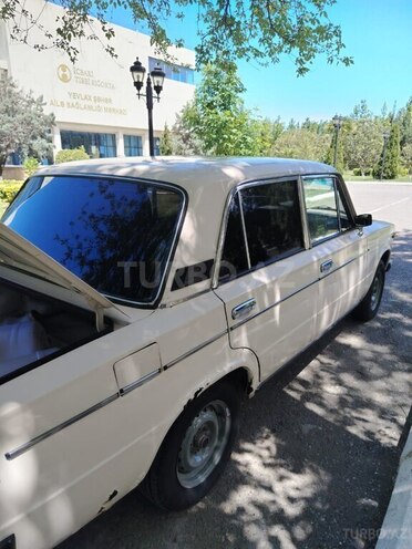LADA (VAZ) 2106 1986, 95,000 km - 1.3 l - Yevlax