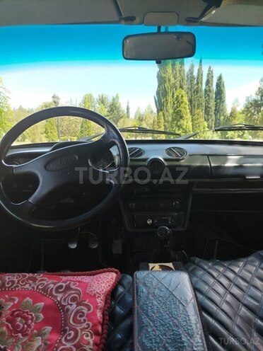 LADA (VAZ) 2106 1986, 95,000 km - 1.3 l - Yevlax