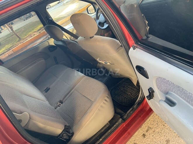 Dacia Logan 2008, 241,041 km - 1.5 l - Sumqayıt