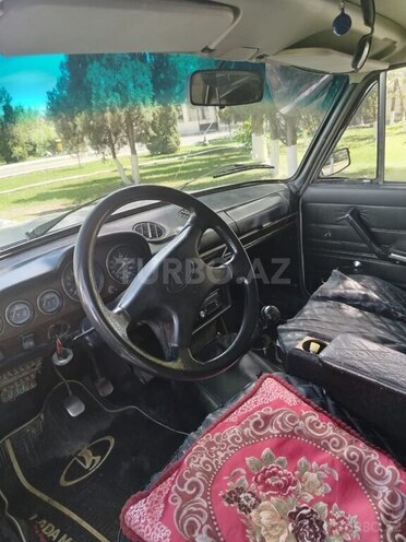 LADA (VAZ) 2106 1986, 95,000 km - 1.3 l - Yevlax
