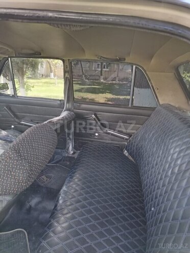 LADA (VAZ) 2106 1986, 95,000 km - 1.3 l - Yevlax
