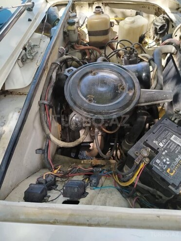 LADA (VAZ) 2106 1986, 95,000 km - 1.3 l - Yevlax