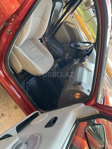 Dacia Logan 2008, 241,041 km - 1.5 l - Sumqayıt