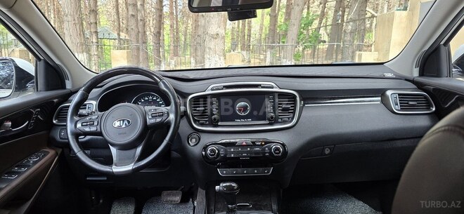 Kia Sorento 2016, 129,000 km - 2.0 l - Bakı