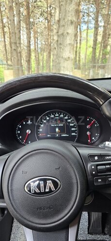 Kia Sorento 2016, 129,000 km - 2.0 l - Bakı