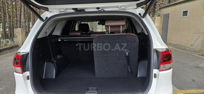 Kia Sorento 2016, 129,000 km - 2.0 l - Bakı