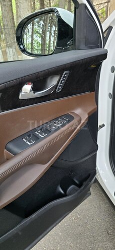 Kia Sorento 2016, 129,000 km - 2.0 l - Bakı