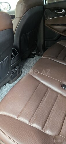 Kia Sorento 2016, 129,000 km - 2.0 l - Bakı